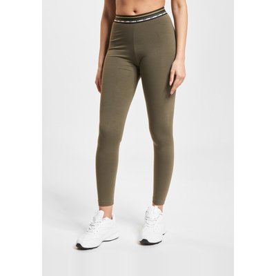 Reebok CL Camp HR Leggings