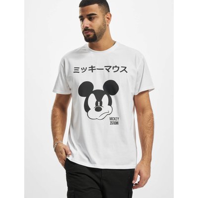 Merchcode Mickey Japanese Tee