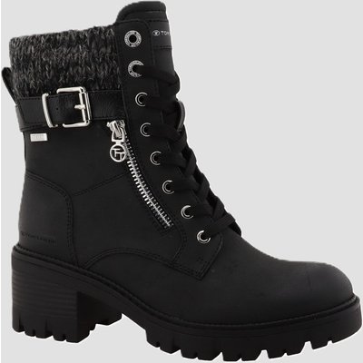 Tom Tailor Stiefel