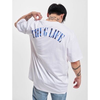 Thug Life TLTS209M Clouds T-Shirt