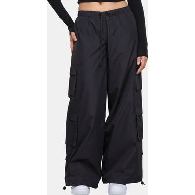 Urban Classics Ladies Ripstop Double Cargo Pants
