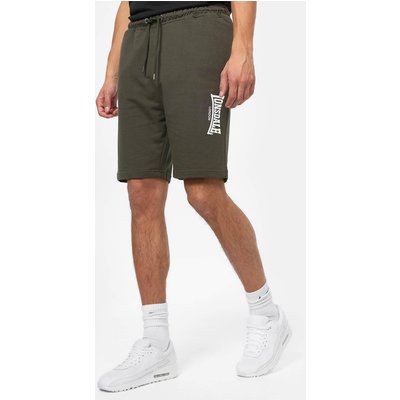 Lonsdale London Fringford Short