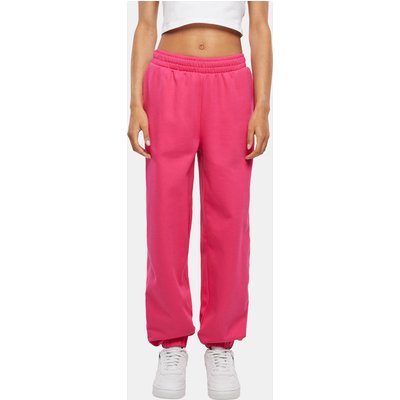 Urban Classics Ladies Organic High Waist Ballon Sweat Pants