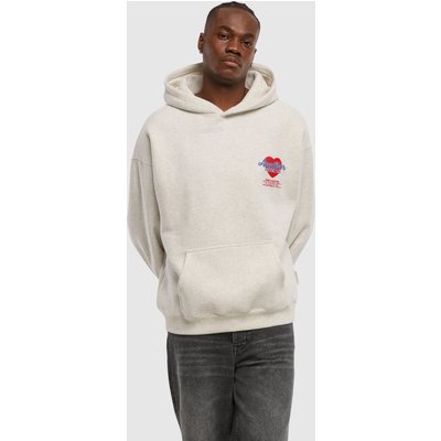 Another Cotton Lab Late Delivery Hoodie