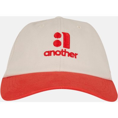 Another Cotton Lab Logo Base Cap