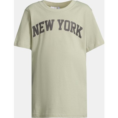 Urban Classics T-Shirt 2 Pack - kurzarm New York & Los Angeles College