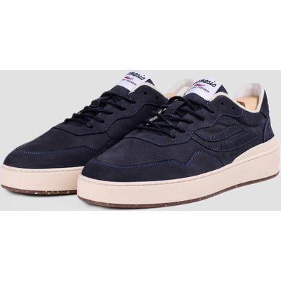 Genesis Footwear G-Soley Porto Nubuck