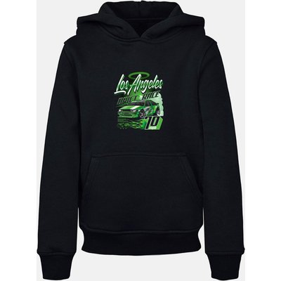 Mister Tee Kids LA Drift Race Hoody
