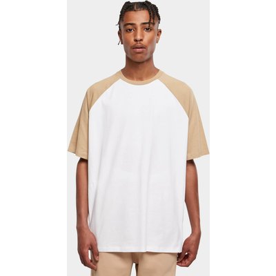 Urban Classics Organic Oversized Raglan Tee