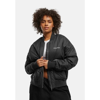 PEGADOR SHILA OVERSIZED BOMBERJACKET
