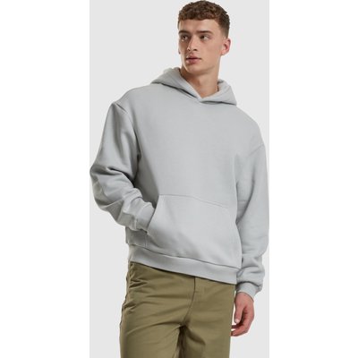 Urban Classics Fluffy Hoody