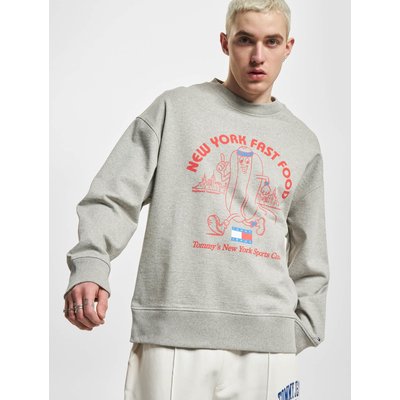 Tommy Jeans Relaxed Sport-Tee Crew