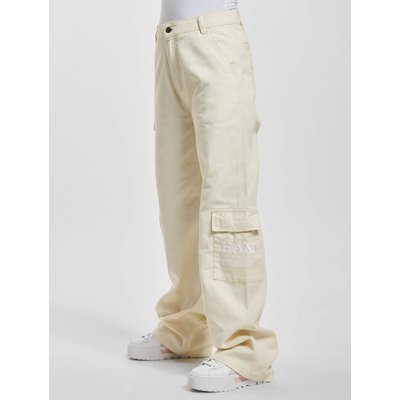 Karl Kani KW232-014-1 KK Denim K Cargo Pants