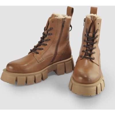 Buffalo ESCAPE LACE UP MID WARM