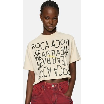 Rocawear Tshirt Backprint