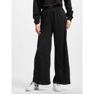 Urban Classics Ladies Modal Terry Wide Leg Sweatpants