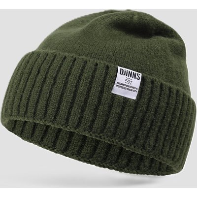 Djinns Basic Beanie Filthy Knit