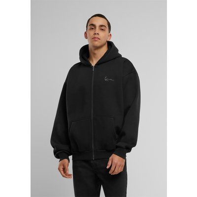 Karl Kani Western Os Zip Hoodie