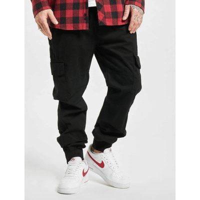 Urban Classics Military Jogg Pants