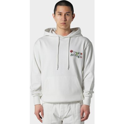 Pas De Monaco FLORALE-H HOODY