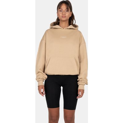 MJ Gonzales Ladies Metamorphose V4 Heavy Oversized Hoodie
