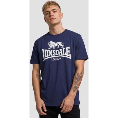 Lonsdale London Logo T-Shirt