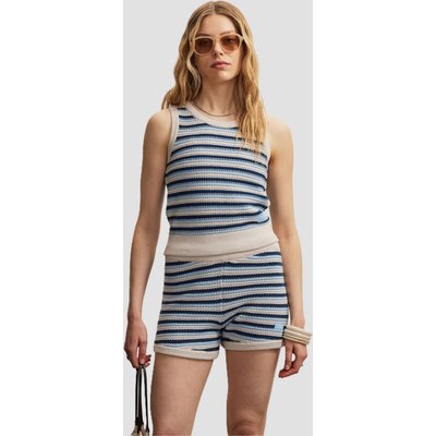 PEGADOR Parma Knit Top