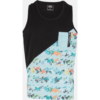 Just Rhyse Floral Tank Top