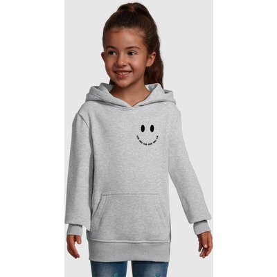 Merchcode Kids Good Vibes Club - Basic Hoody