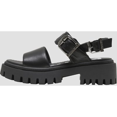 Buffalo ZANOS JOJO - VEGAN NAPPA