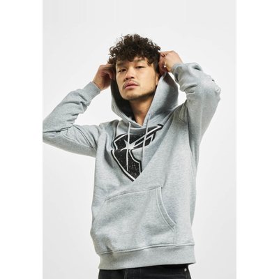 Famous Stars and Straps Composition Hoody