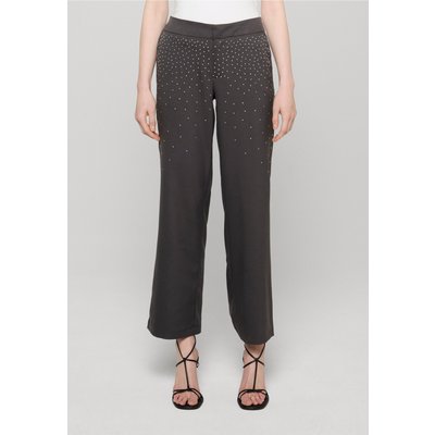 Noisy May NMELLIE RHINESTONE PANTS FWD
