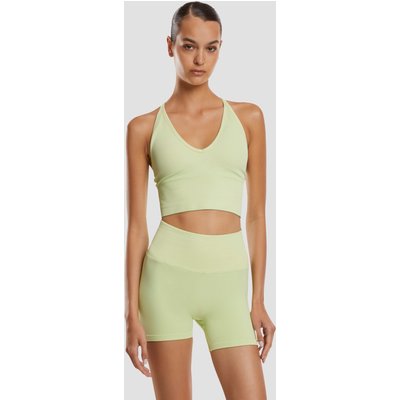 aim'n Shape Seamless Cross Back Bralette Unterwäsche