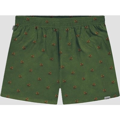 Pockies 3-Pack Cottage Boxers