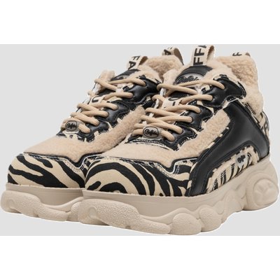 Buffalo CLD CHAI WARM