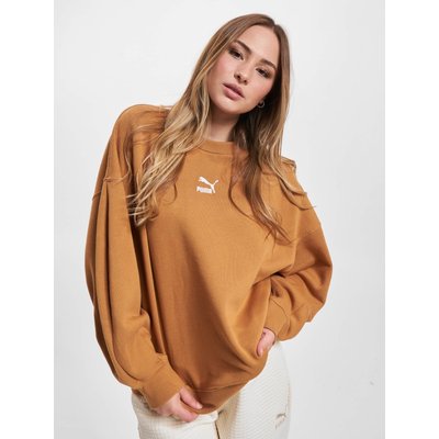 Puma Classics Oversized Sweater