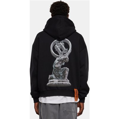 Forgotten Faces Son Of Titan Ultra Heavy Cotton Box Hoody