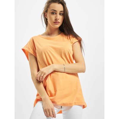 Urban Classics Ladies Extended Shoulder Tee