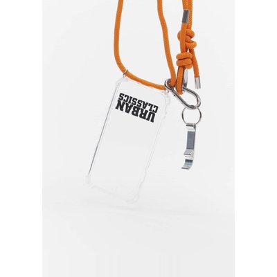 Urban Classics Phone Necklace with Additionals I 8