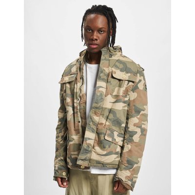 Brandit Britannia Winter Jacket