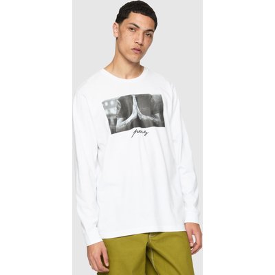Mister Tee Pray Longsleeve