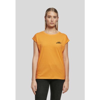 Urban Classics Think Shoulder Tee