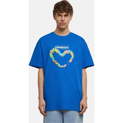 Mister Tee Upscale Sweet Treats Heavy Oversize