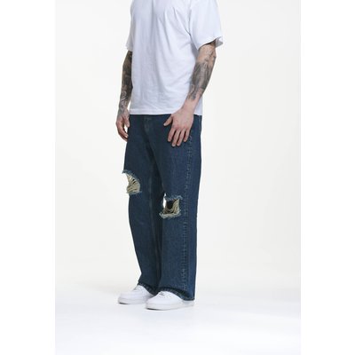 2Y Studios Anduin Ripped Baggy