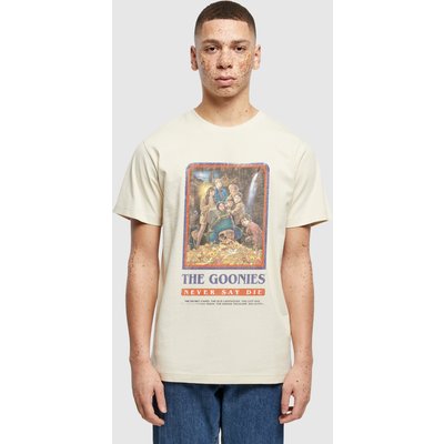 Merchcode The Goonies Poster Tee