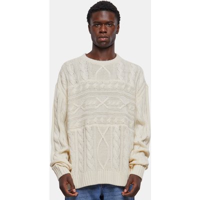 Urban Classics Set In Boxy Sweater