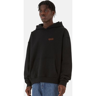 MJ Gonzales Liberation Doves Heavy Oversized Hoodie