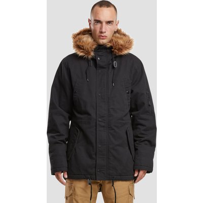 Brandit Men Fish Tail Parka