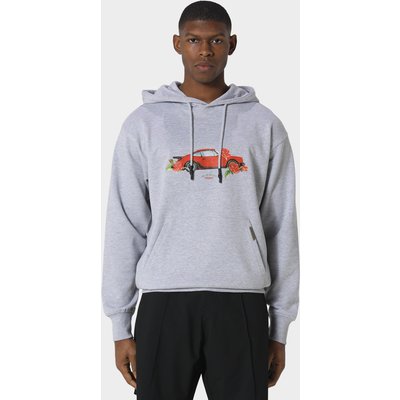 Pas De Monaco VELOCITA HOODY
