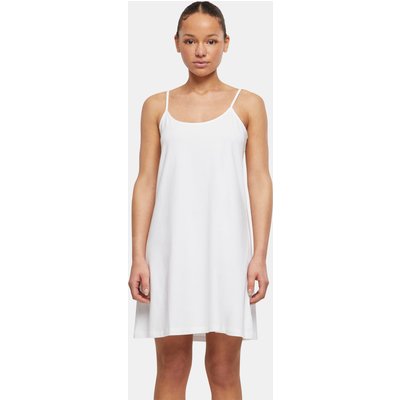 Urban Classics Stretch Jersey Hanger Kleid